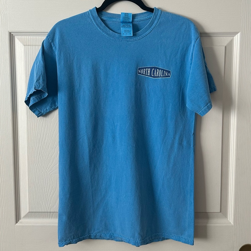 Vintage North Carolina t-shirt